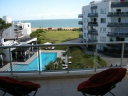 Departamento en Punta Del Este Playa Mansa. Punta For Sale 565037