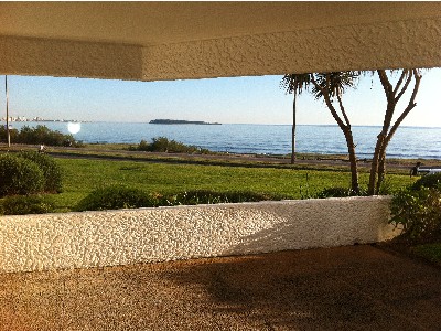 Departamento en Punta Del Este Playa Mansa. Punta For Sale 336958