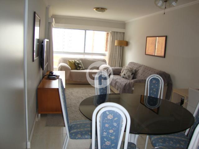 Departamento en Punta Del Este Playa Mansa. Punta For Sale 1302456