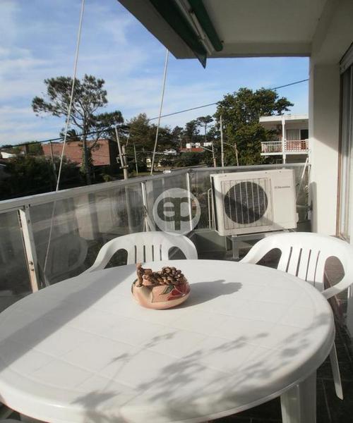 Departamento en Punta Del Este Playa Mansa. Punta For Sale 1301028