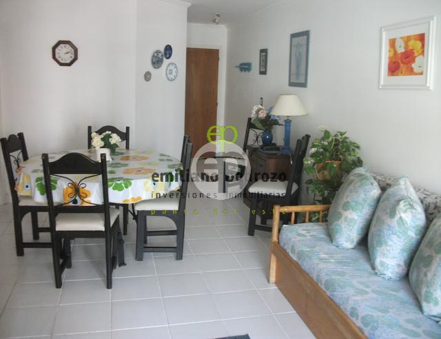 Departamento en Punta Del Este Playa Mansa. Punta For Sale 1302034