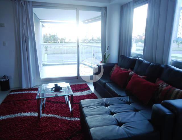 Departamento en Punta Del Este Playa Mansa. Punta For Sale 1291850