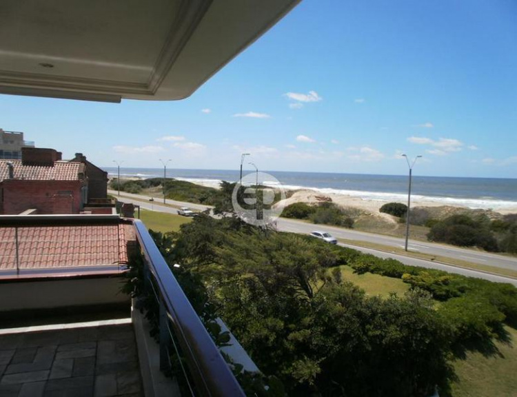 Departamento en Punta Del Este Rincón Del Indio. Punta For Sale 1299670