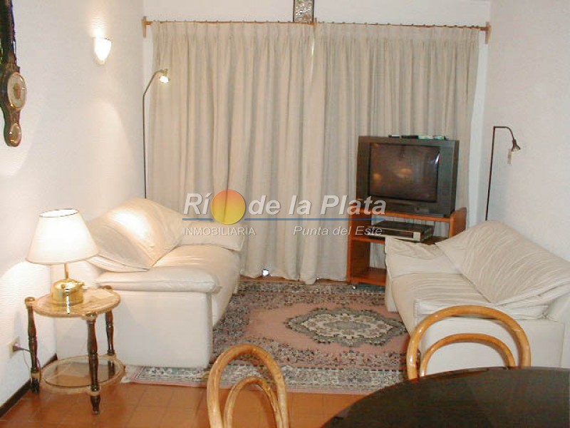 Departamento en Punta Del Este Roosevelt. Punta For Sale 1344945