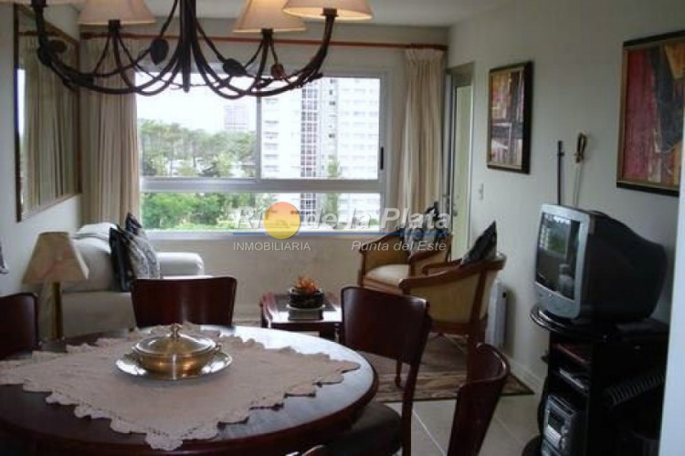 Departamento en Punta Del Este Roosevelt. Punta For Sale 1364778