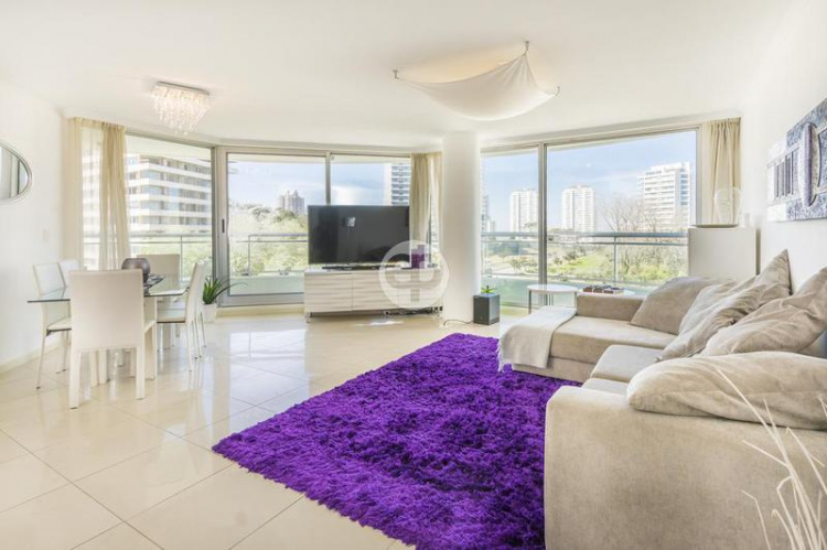 Departamento en Punta Del Este Roosevelt. Punta For Sale 1290690