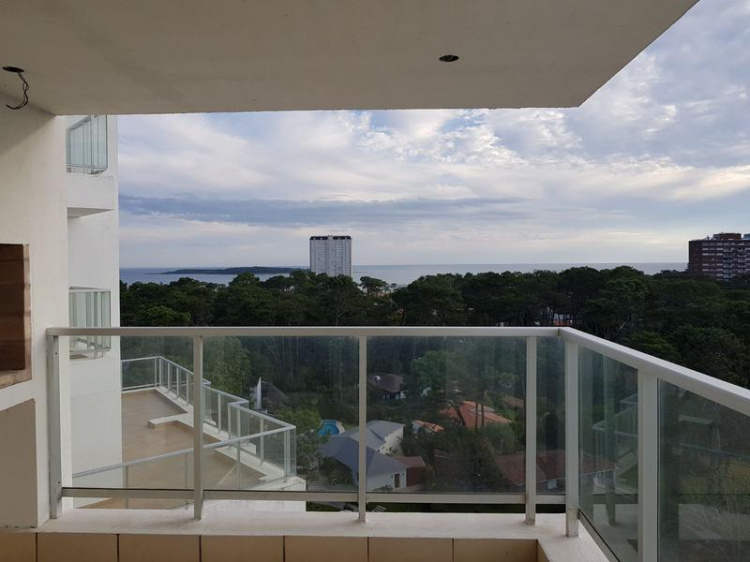 Departamento en Punta Del Este Roosevelt. Punta For Sale 1293630