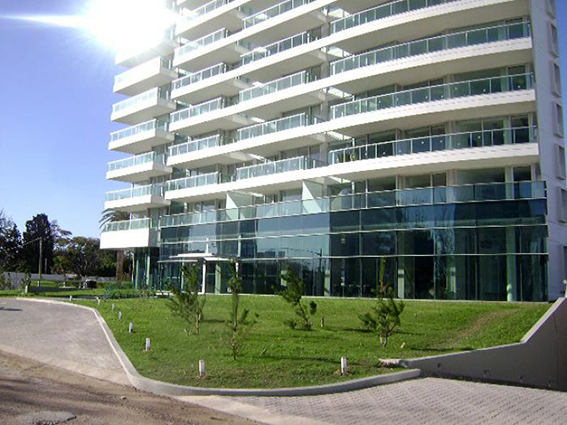 Emprendimientos en Punta del Este - GALA TOWER - Gala Group