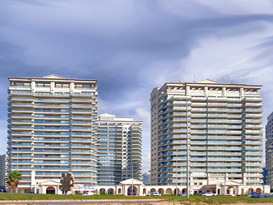 Emprendimientos en Punta del Este - IMPERIALE PUNTA DEL ESTE - WSW