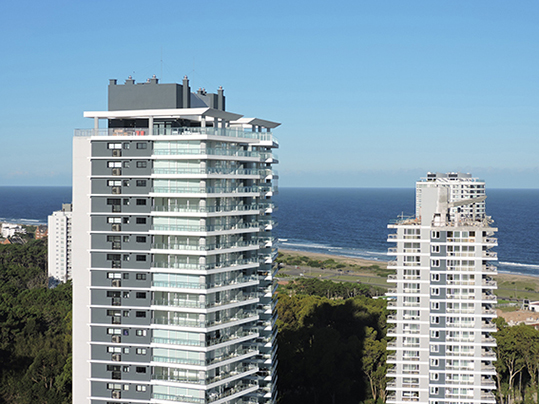 Emprendimientos en Punta del Este - ONE PUNTA DEL ESTE - WSW